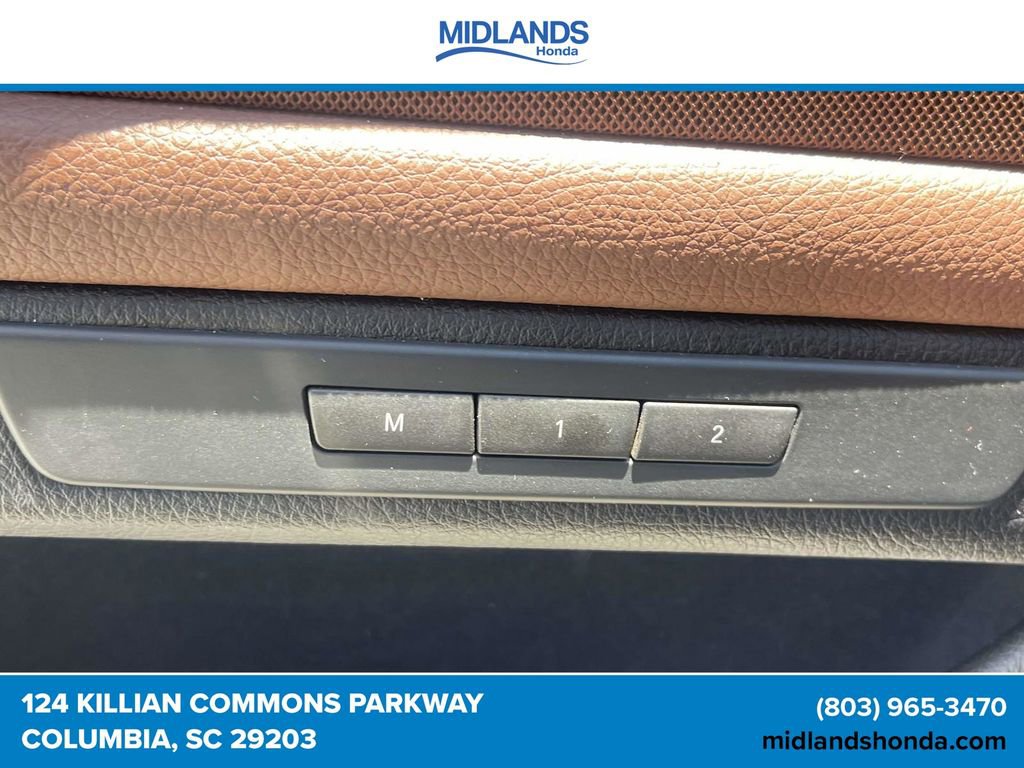 Used 2011 BMW 535i Sedan RWD image 13