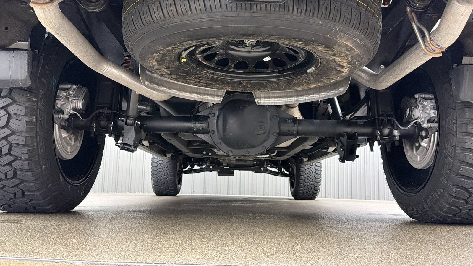 Used 2026 GMC Sierra 1500 Denali Ultimate AWD/4WD image 19