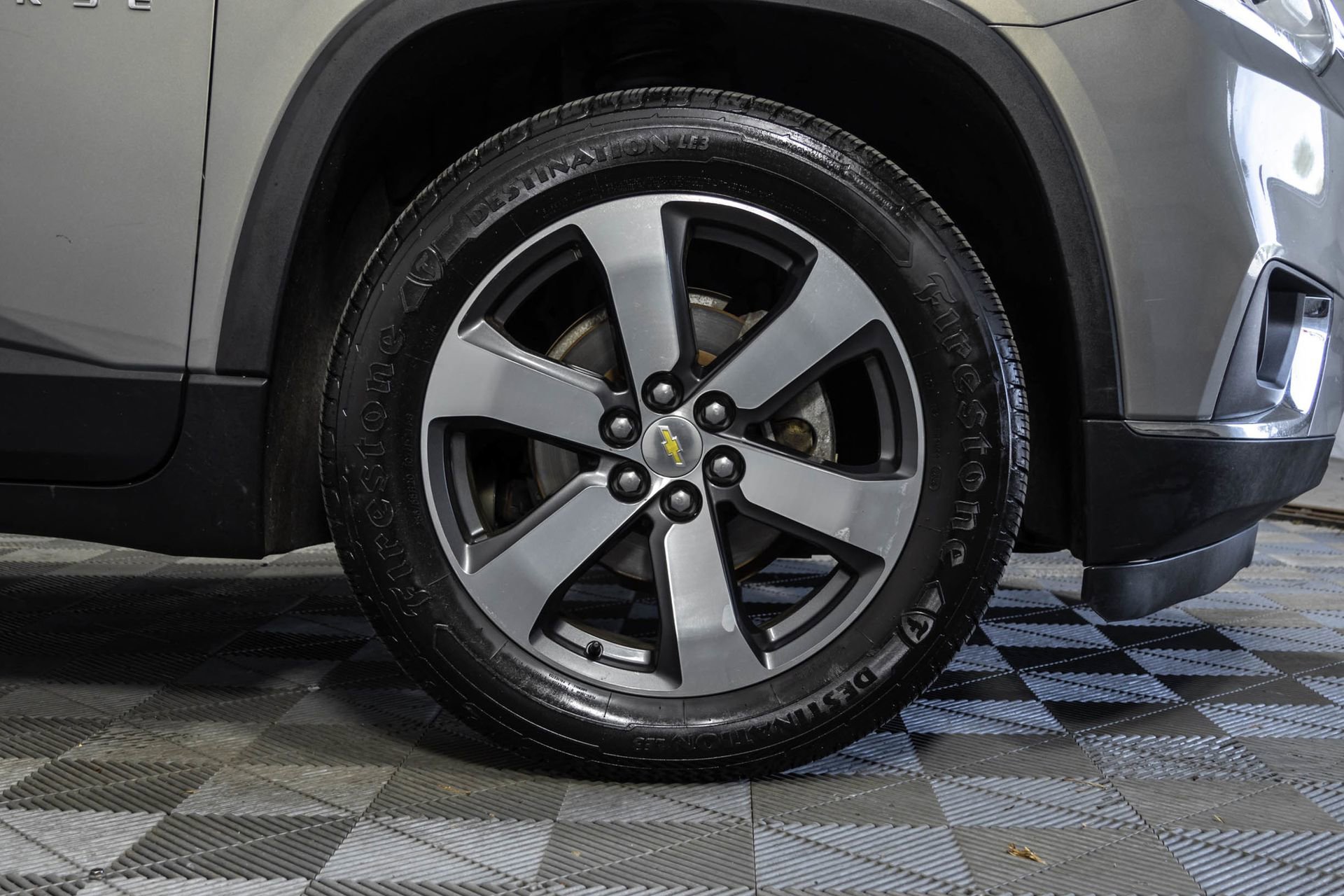 Used 2019 Chevrolet Traverse LT w/ LT Premium Package AWD/4WD image 43
