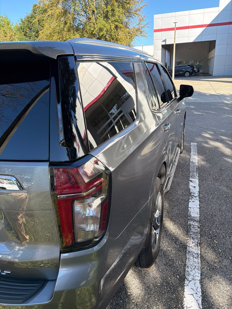 Used 2021 Chevrolet Tahoe LT RWD image 11