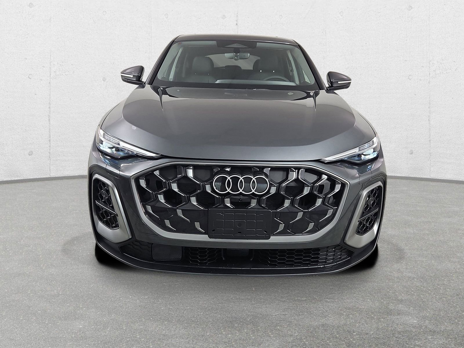 New 2026 Audi Q5 Premium Plus AWD/4WD image 2