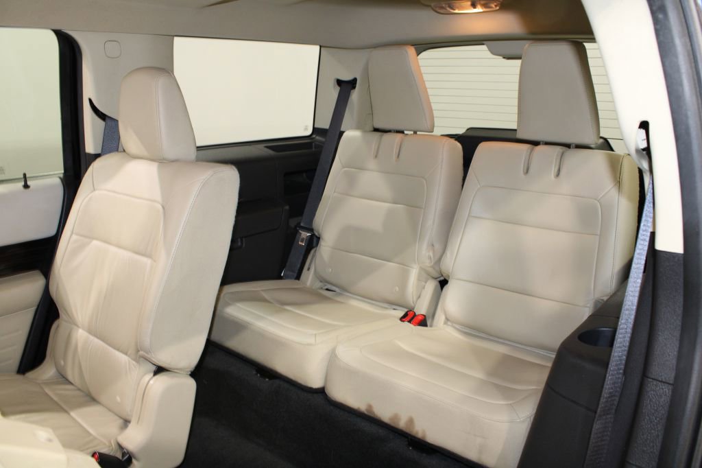 Used 2014 Ford Flex SEL w/ Equipment Group 202A image 16