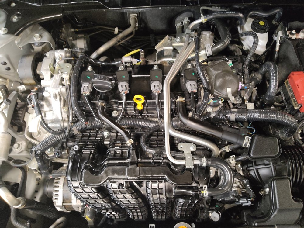 Used 2023 Nissan Altima 2.5 SV image 30