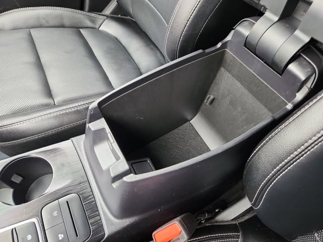 Used 2022 Ford Escape SEL AWD/4WD image 47