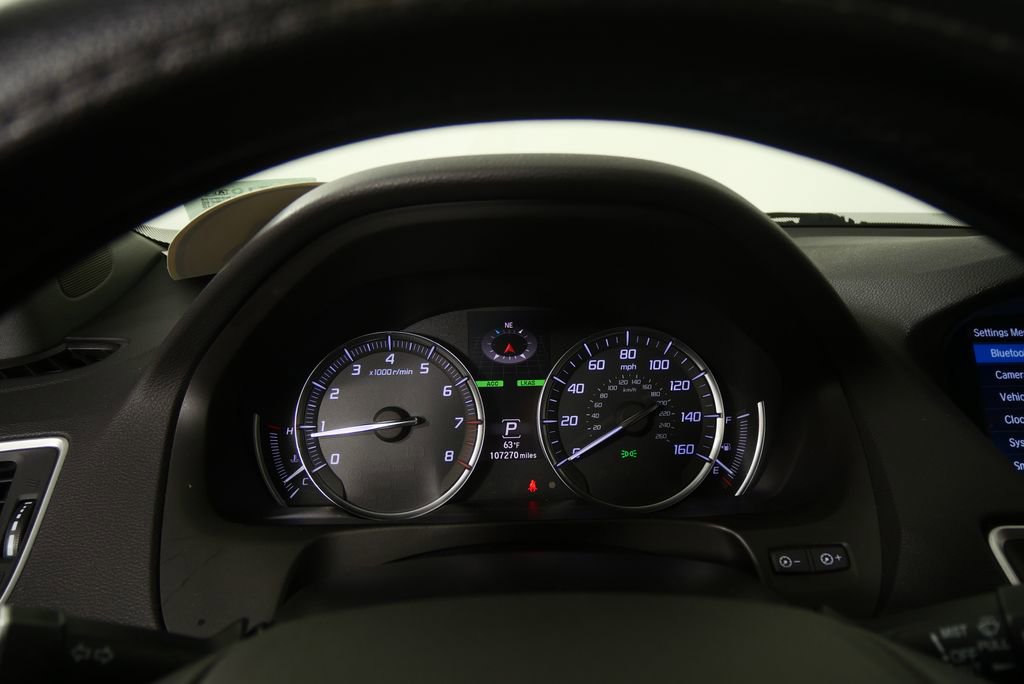 Used 2019 Acura TLX FWD image 19