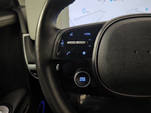 Certified 2024 Hyundai Ioniq 5 Limited AWD/4WD image 23
