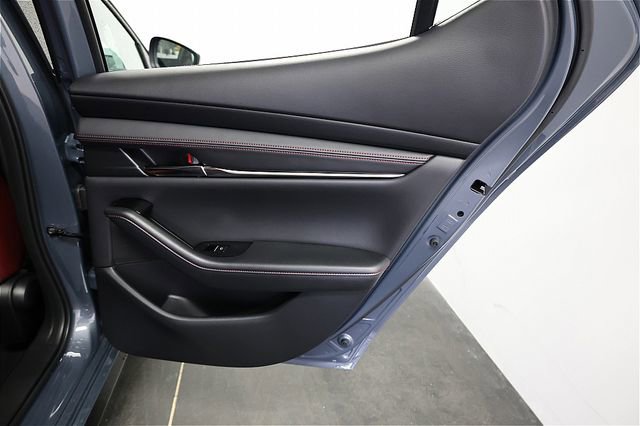 New 2026 MAZDA MAZDA3 Carbon image 18