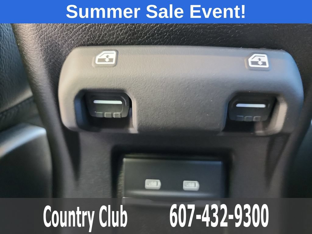 Used 2026 Jeep Gladiator Sport AWD/4WD image 27