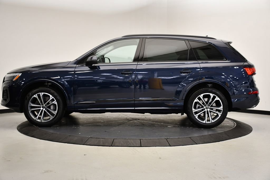 New 2026 Audi Q7 2.0T Premium image 2