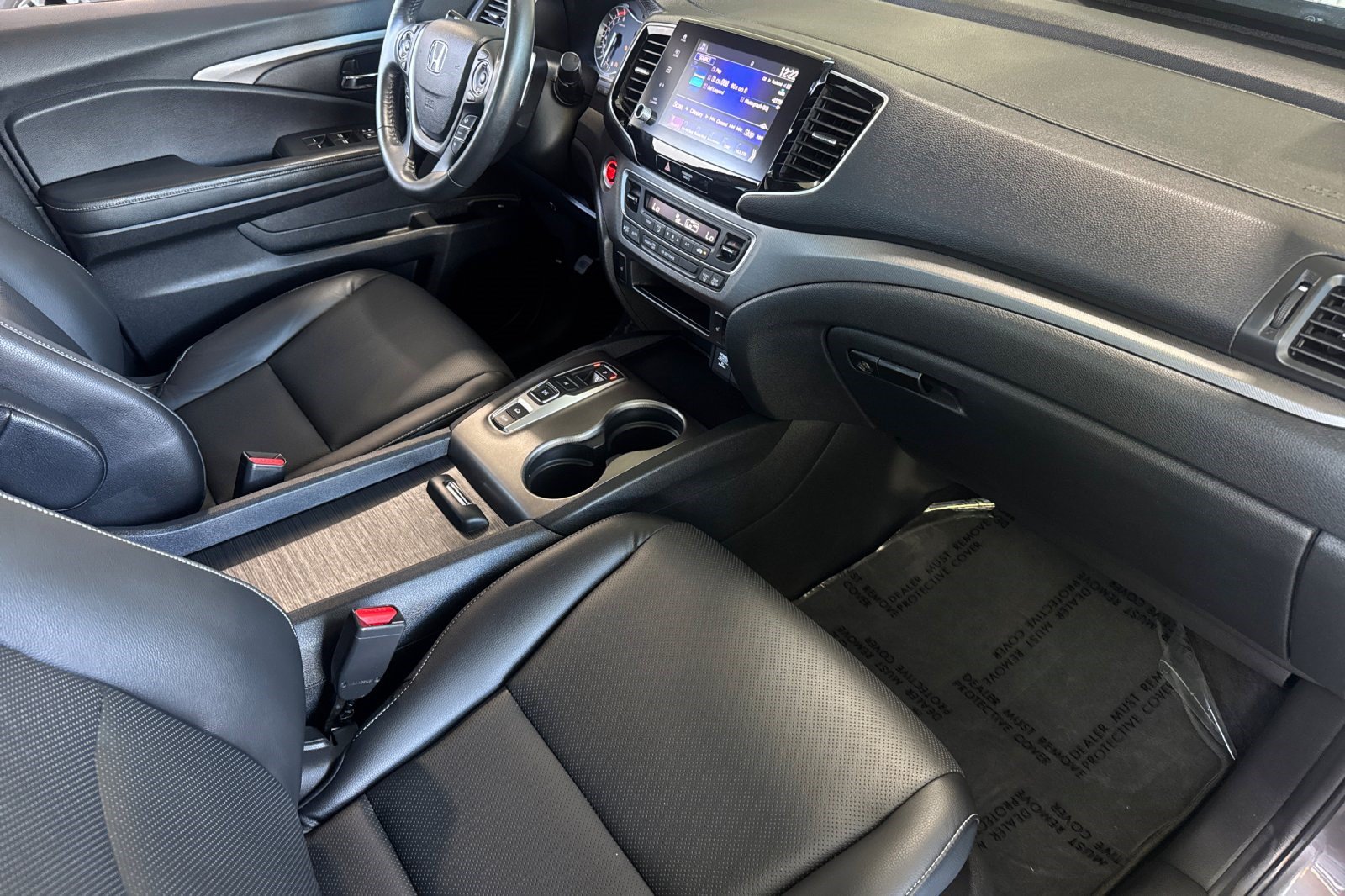 Used 2022 Honda Ridgeline RTL image 34