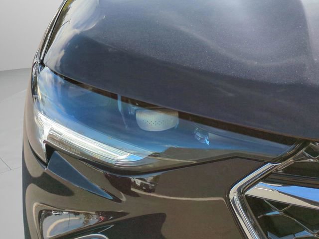 Used 2021 Buick Envision Avenir w/ Technology Package II image 11