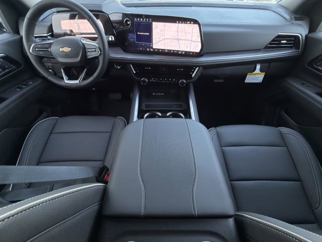 New 2026 Chevrolet Suburban Premier RWD image 10