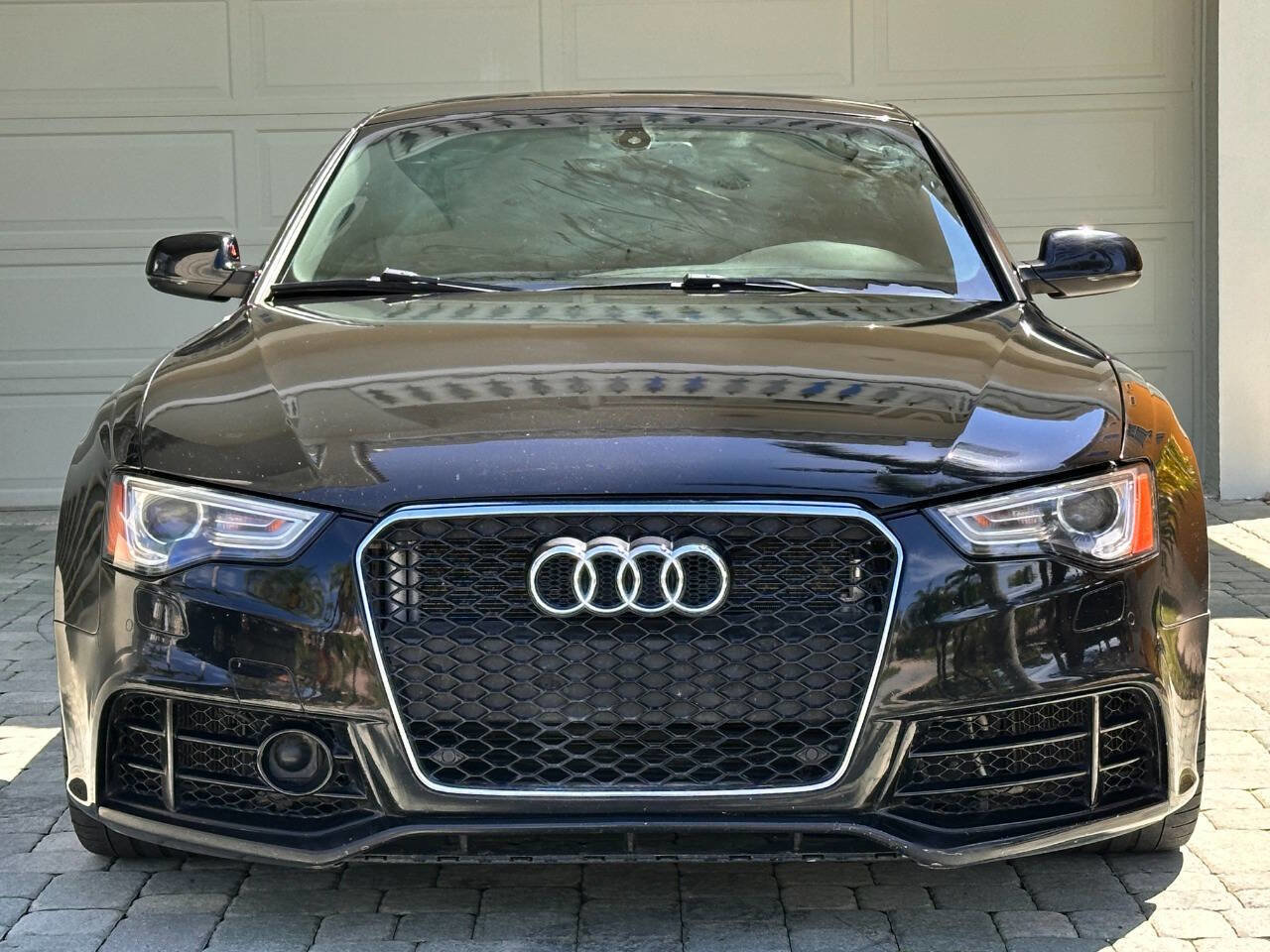 Used 2014 Audi RS 5 Coupe AWD/4WD image 25