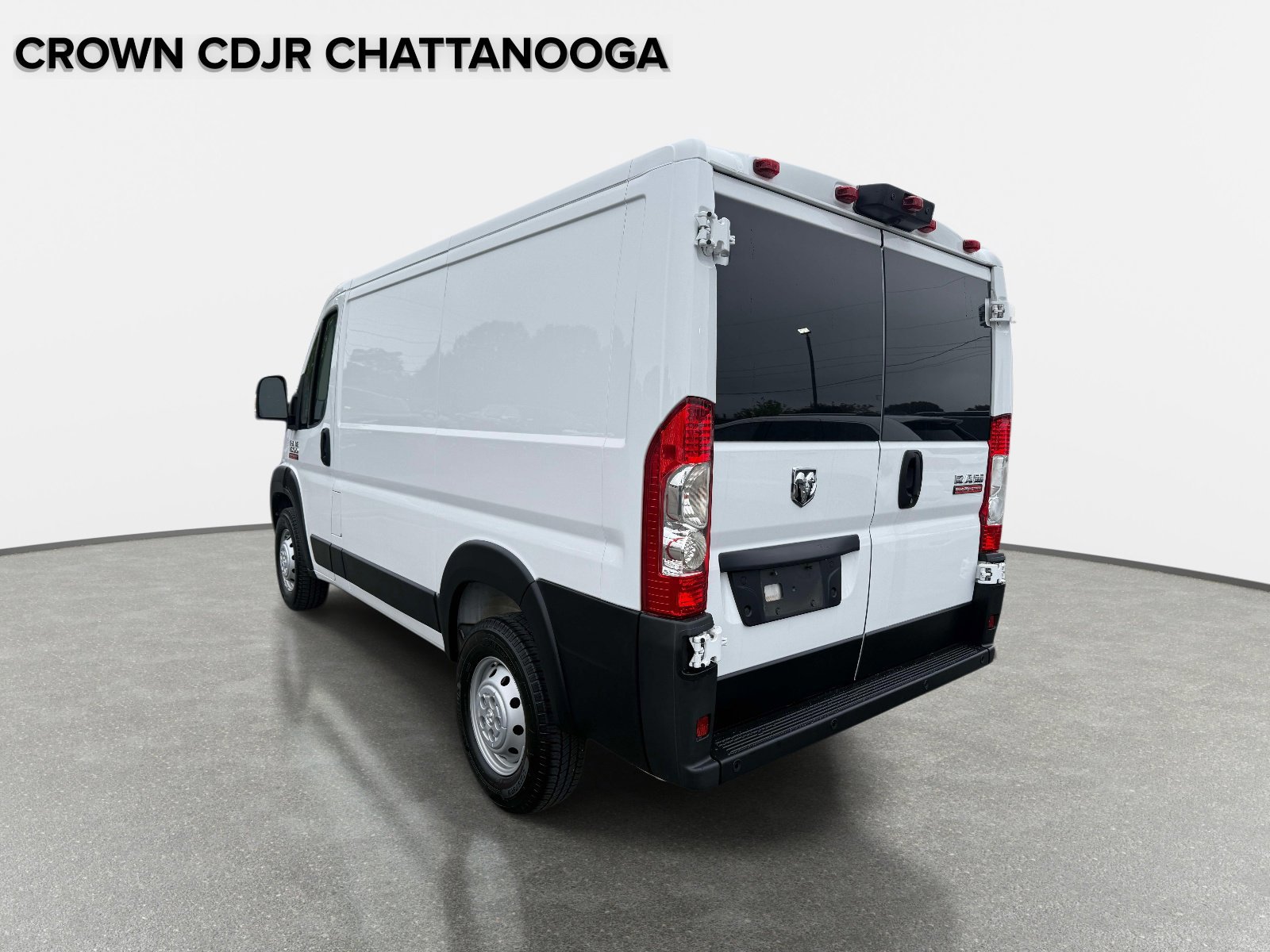 Used 2019 RAM ProMaster 1500 FWD image 4