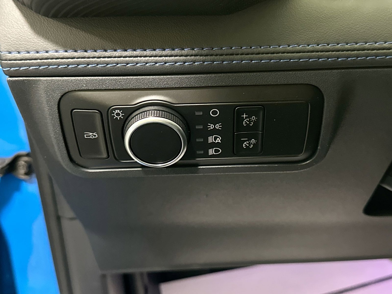 New 2026 Ford Mustang Dark Horse image 18