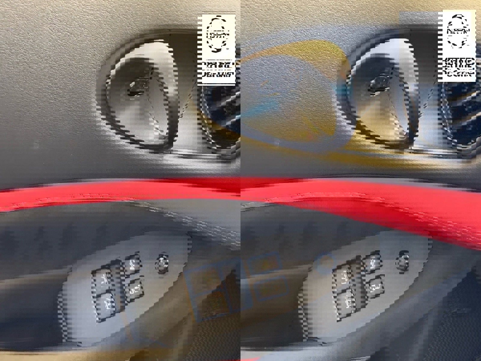 Certified 2024 Nissan Z Performance w/ Floor Mat Package image 13