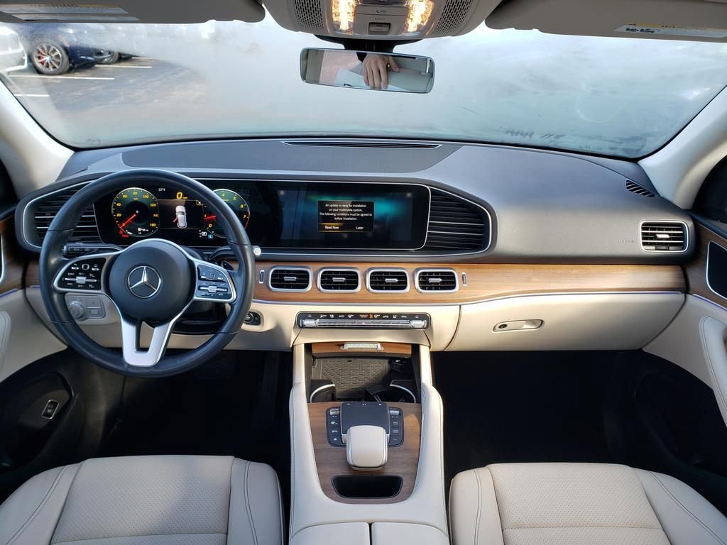 Used 2023 Mercedes-Benz GLE 350 4MATIC image 13