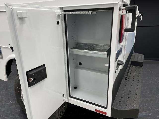 New 2024 RAM 3500 Tradesman image 20