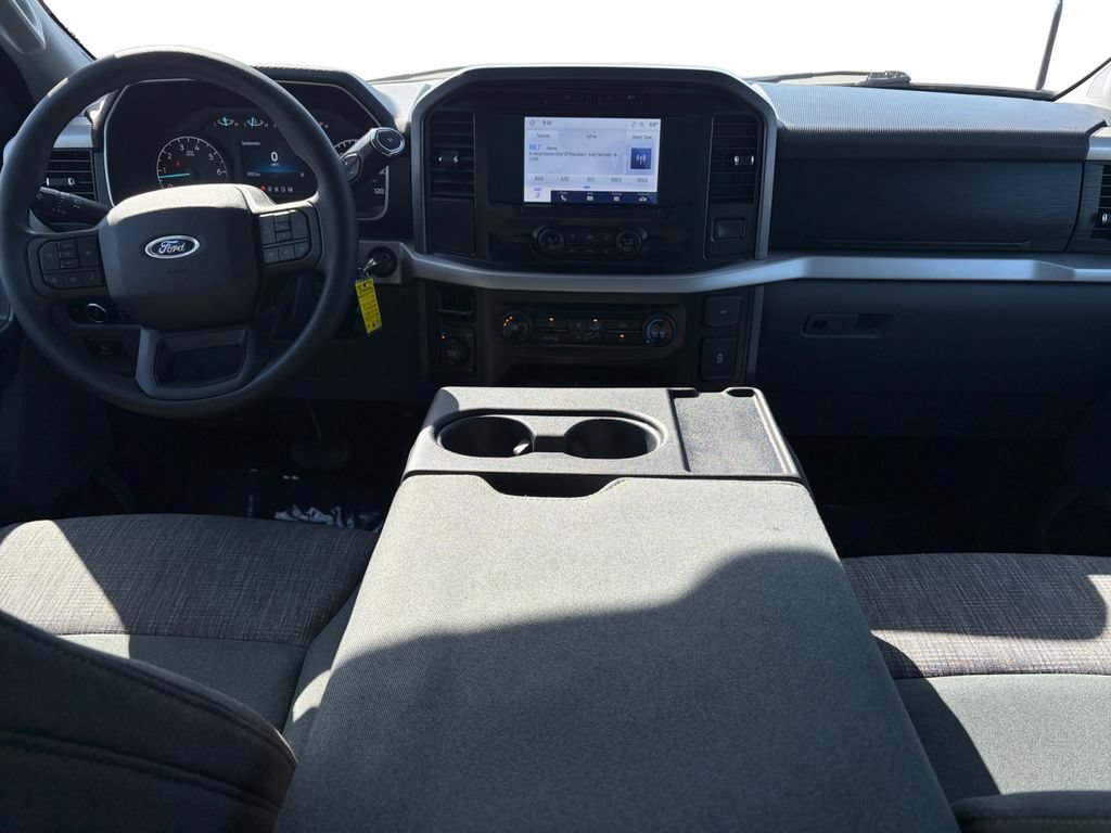Used 2023 Ford F150 XLT AWD/4WD image 12