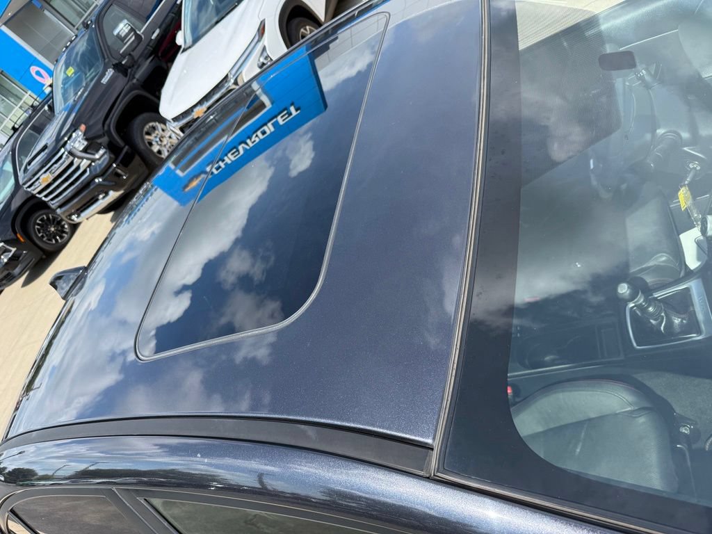 Used 2015 Subaru WRX Limited AWD/4WD image 6