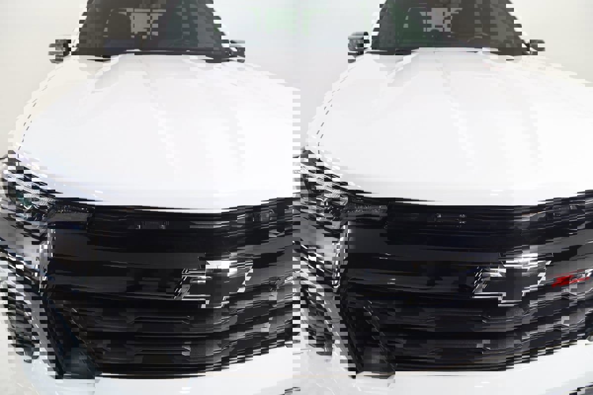 Used 2023 Chevrolet Colorado Z71 image 48