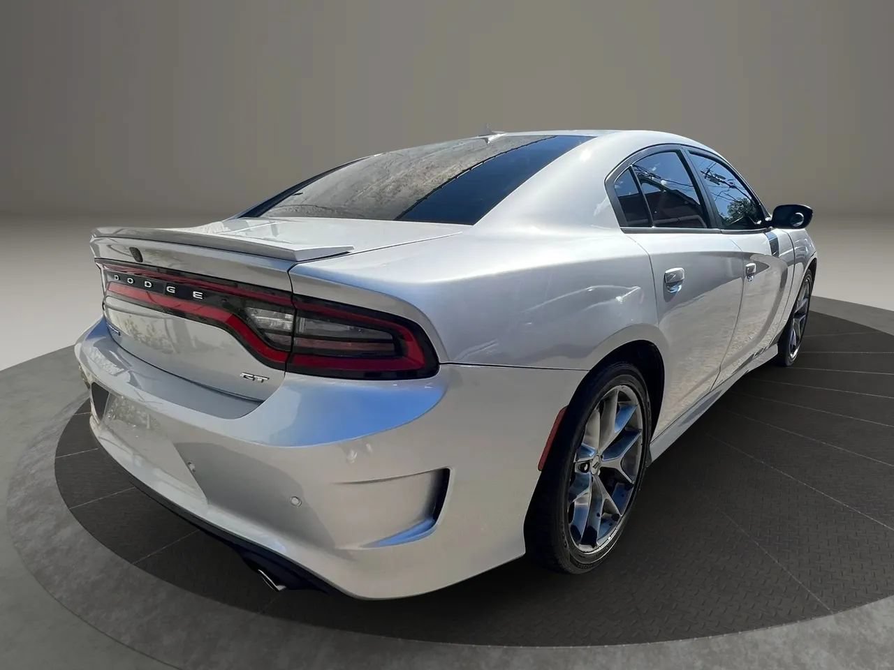 Used 2023 Dodge Charger GT RWD image 5