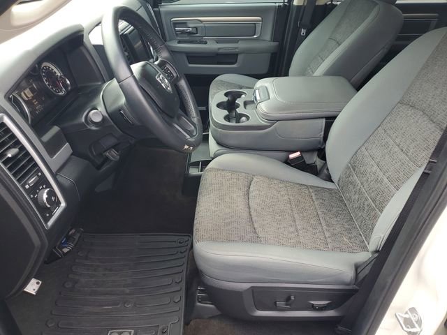 Used 2016 RAM 1500 Lone Star AWD/4WD image 15