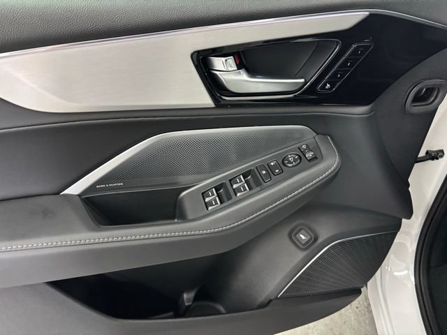 New 2026 Acura MDX SH-AWD w/ Technology Package image 13