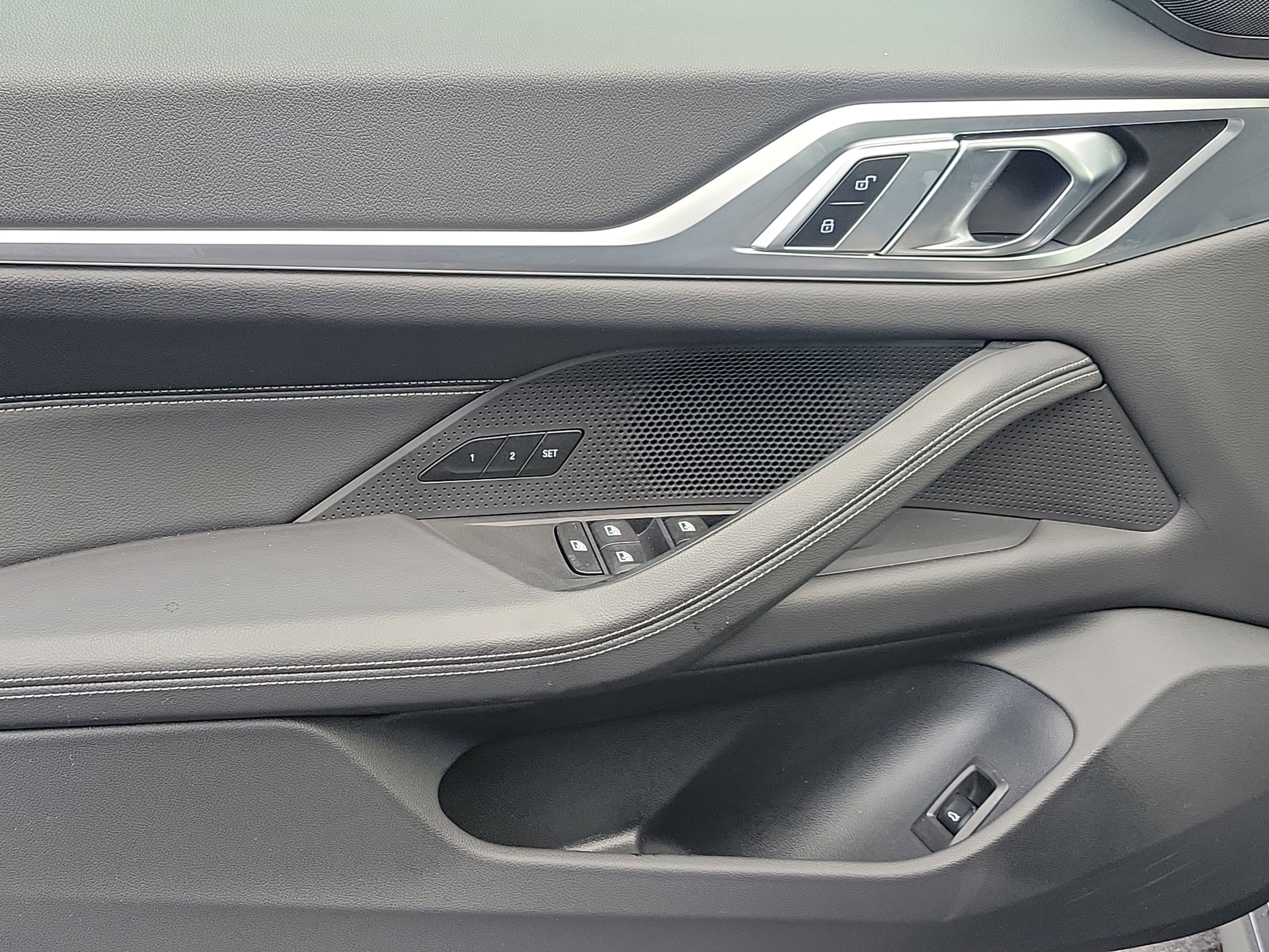 Certified 2024 BMW 430i Gran Coupe w/ M Sport Package (Priority 1) image 17