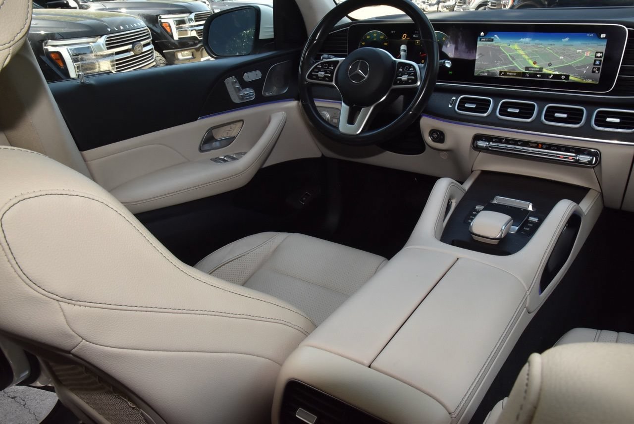 Used 2022 Mercedes-Benz GLE 350 image 15