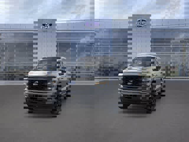 New 2026 Ford F150 STX RWD image 2