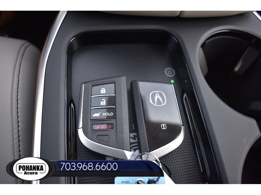 New 2026 Acura RDX SH-AWD w/ Technology Package image 43