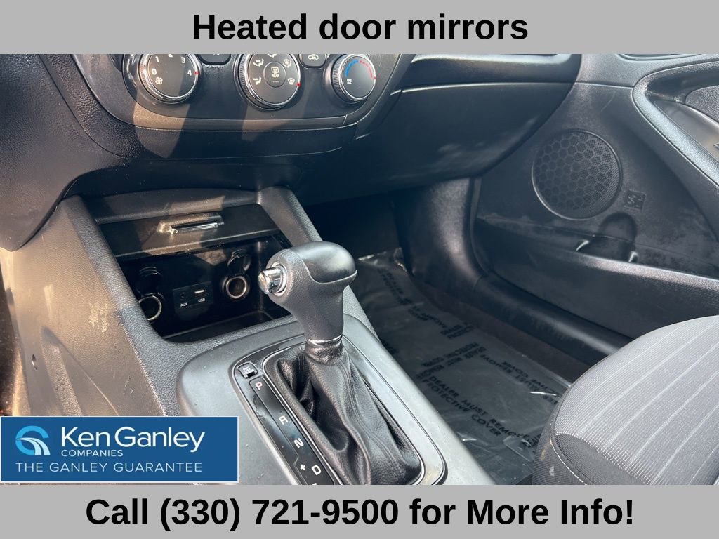 Used 2016 Kia Forte LX image 33