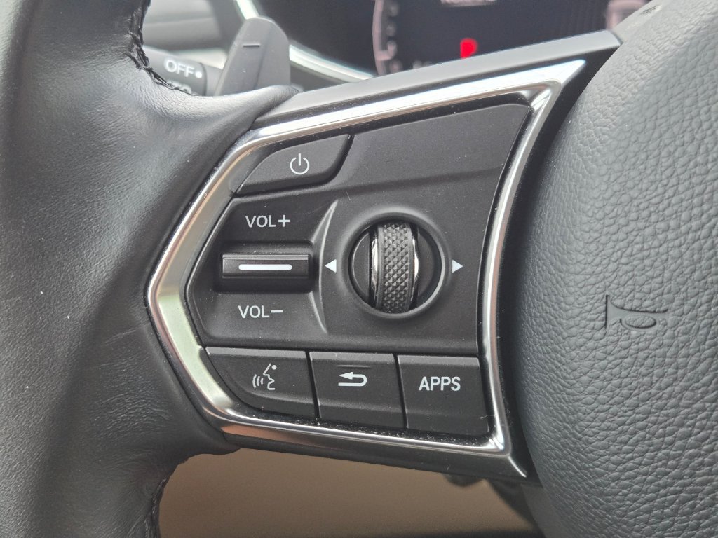 Used 2023 Acura MDX SH-AWD image 23