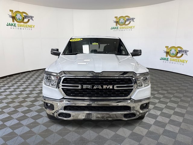 Used 2023 RAM 1500 Big Horn image 3