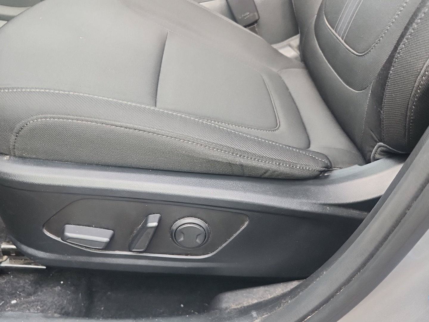 Used 2026 Hyundai Tucson SEL AWD/4WD image 11
