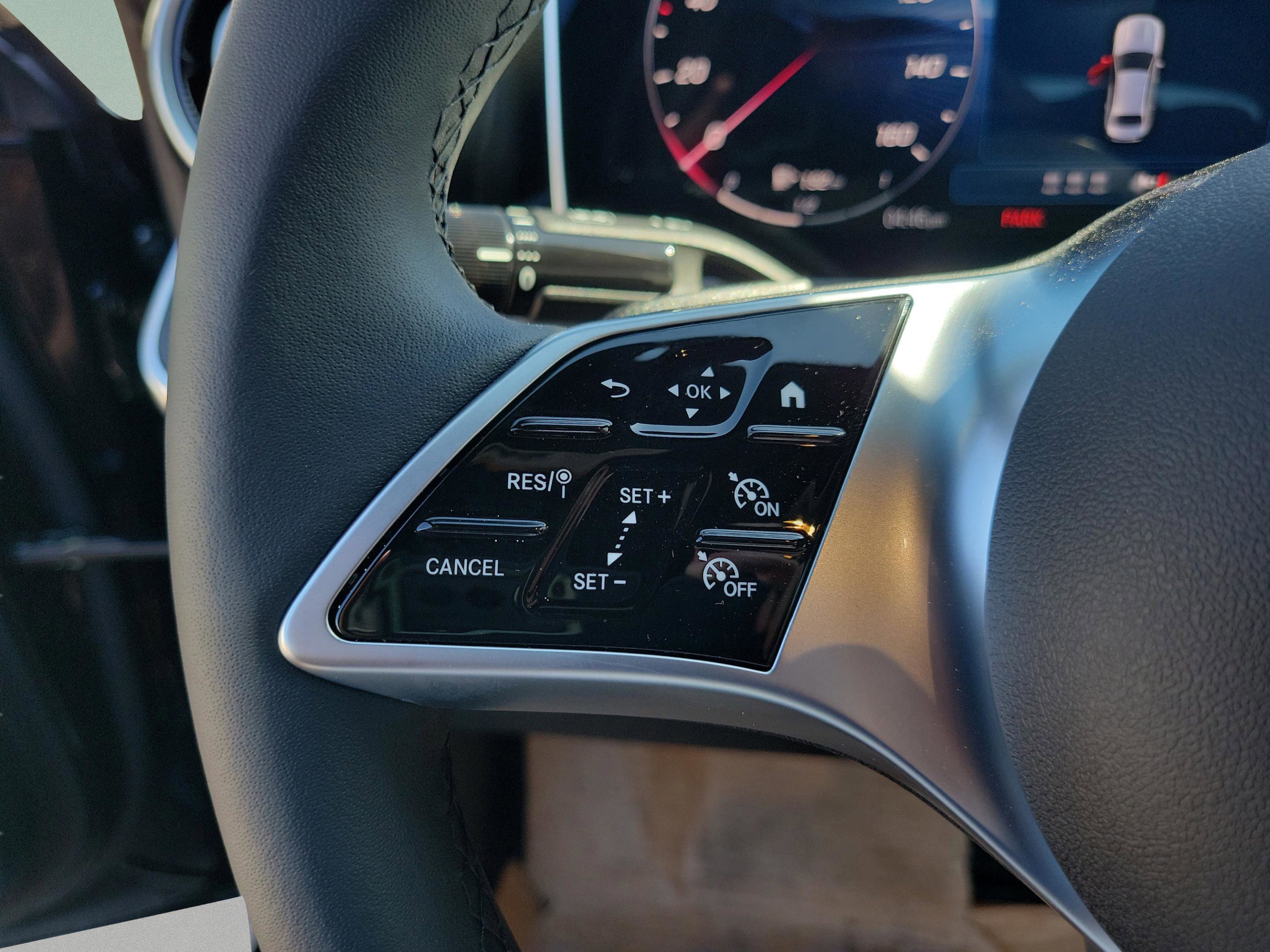 Certified 2026 Mercedes-Benz C 300 Sedan image 29