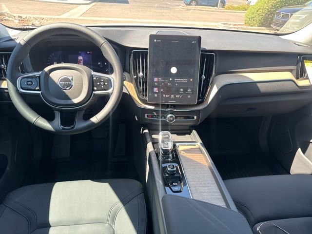 New 2026 Volvo XC60 B5 Plus w/ Climate Package image 18