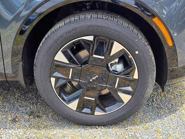 New 2026 Kia Sportage SX Prestige AWD/4WD image 9