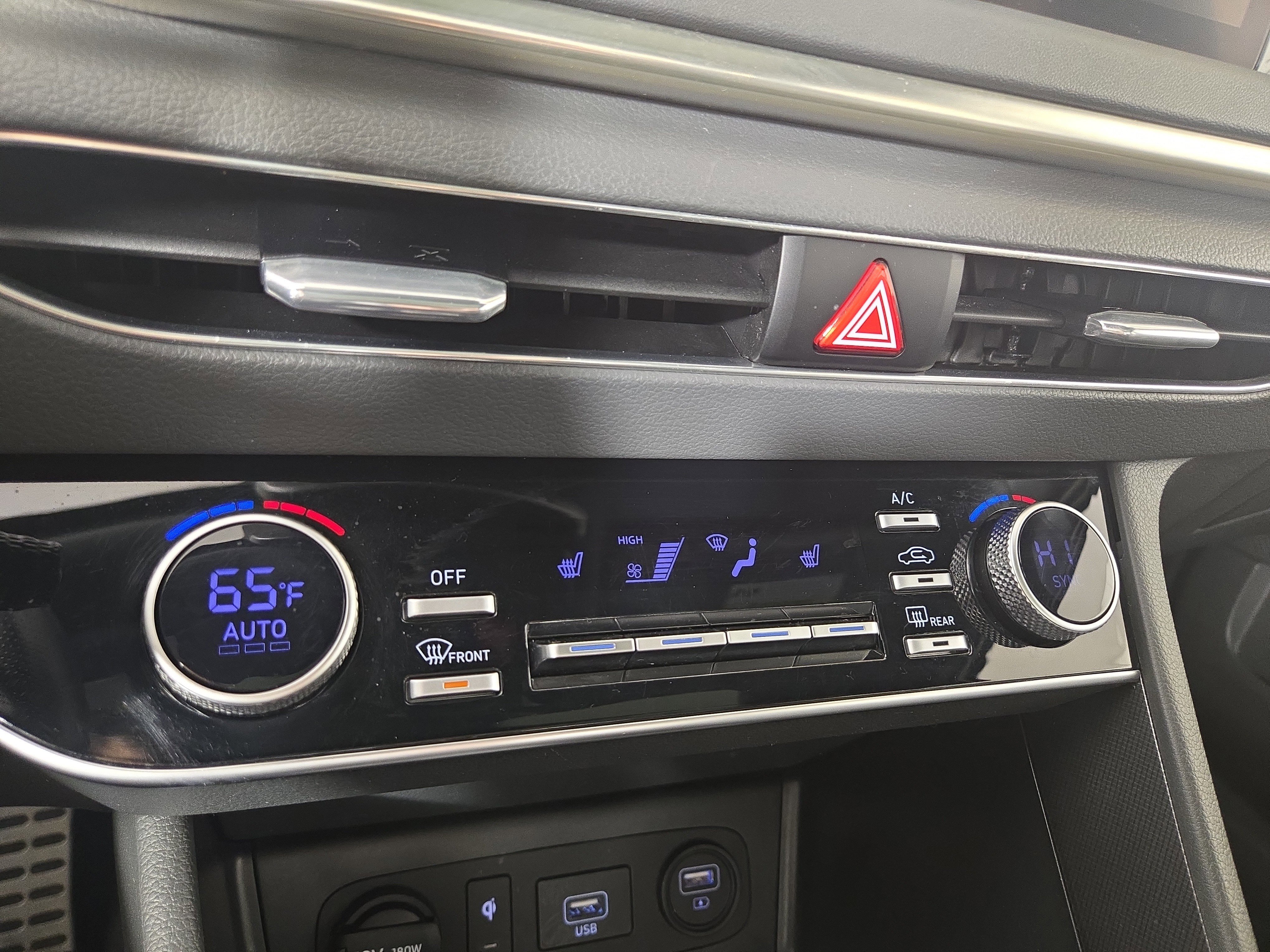 Used 2023 Hyundai Sonata SEL Plus image 32