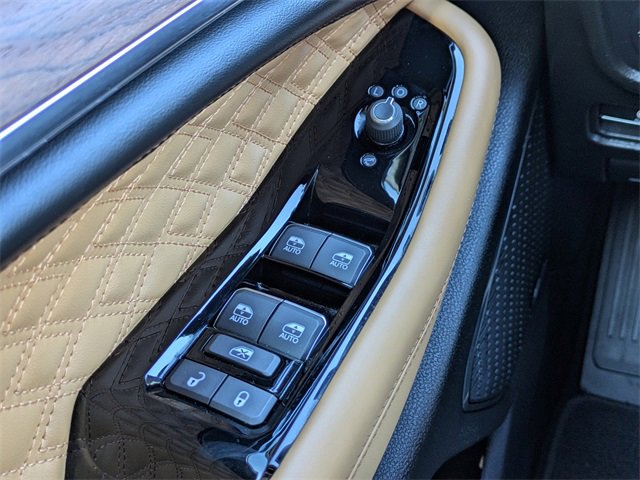 Used 2024 Jeep Grand Cherokee Summit image 27