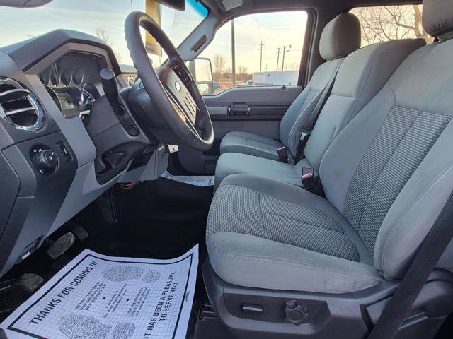 Used 2016 Ford F250 XLT w/ XLT Value Package image 11