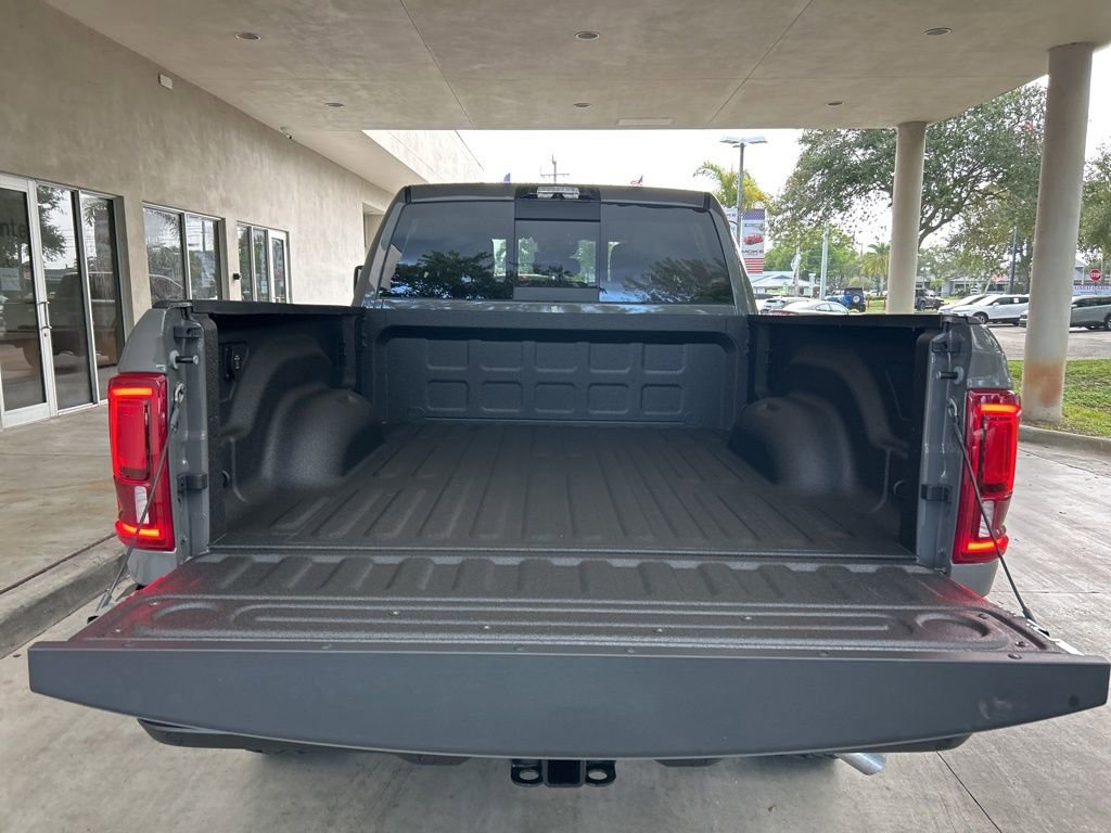 New 2025 RAM 2500 Power Wagon image 31