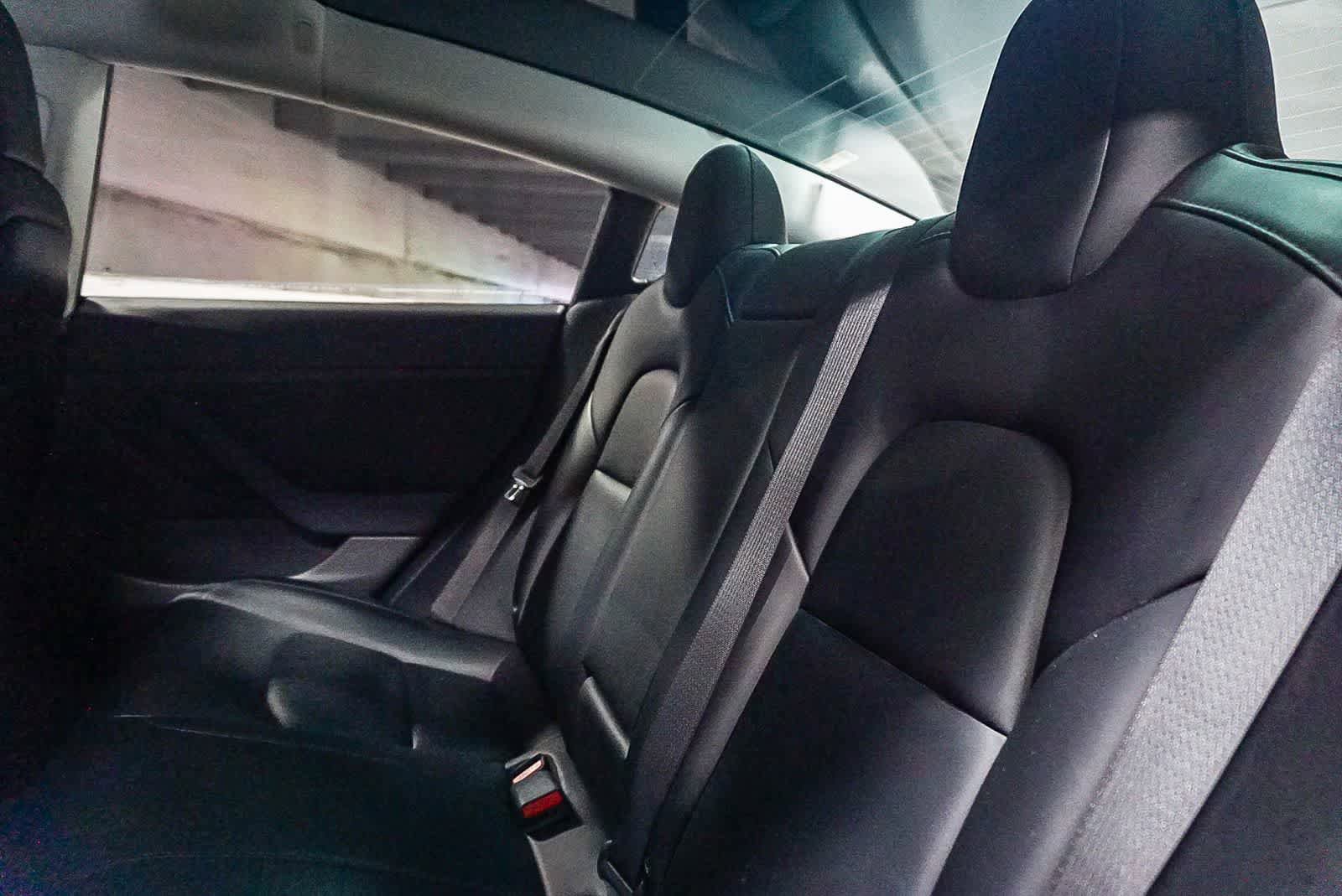 Used 2018 Tesla Model 3 Performance AWD/4WD image 18