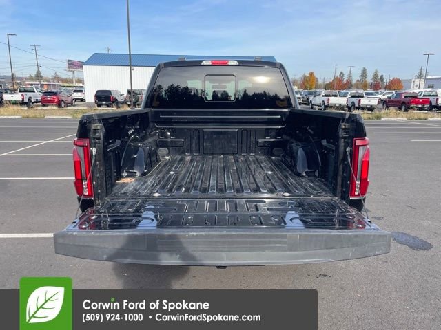 Certified 2025 Ford F150 Lariat image 41