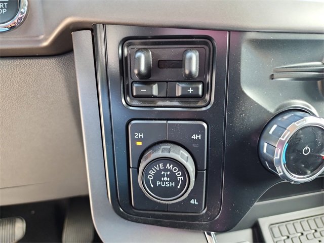 New 2025 Ford F150 XLT w/ Equipment Group 303A High AWD/4WD image 24