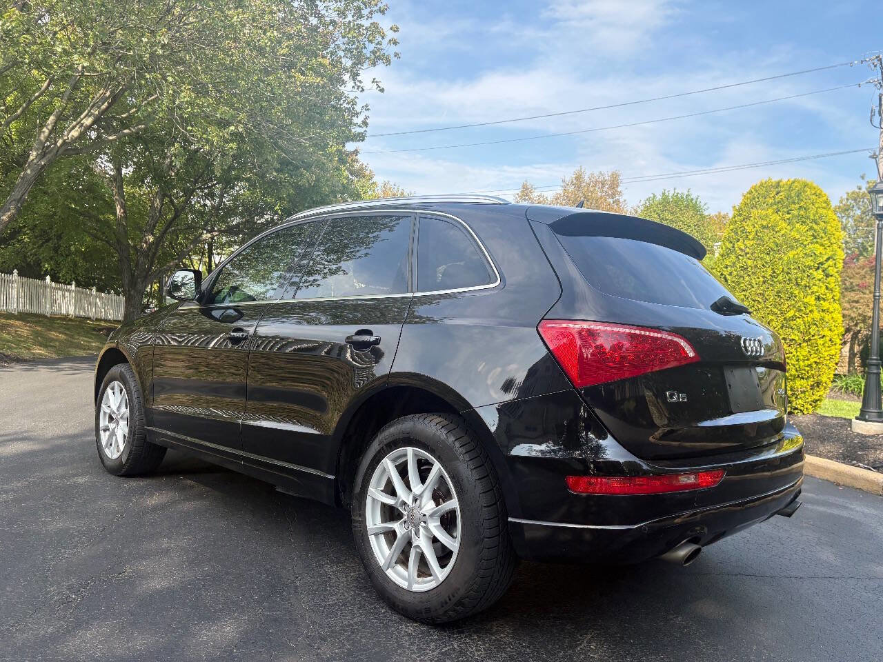 Used 2012 Audi Q5 2.0T Premium Plus image 6