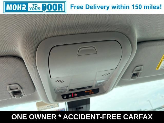 Used 2023 Chevrolet Equinox LT w/ Driver Convenience Package AWD/4WD image 32
