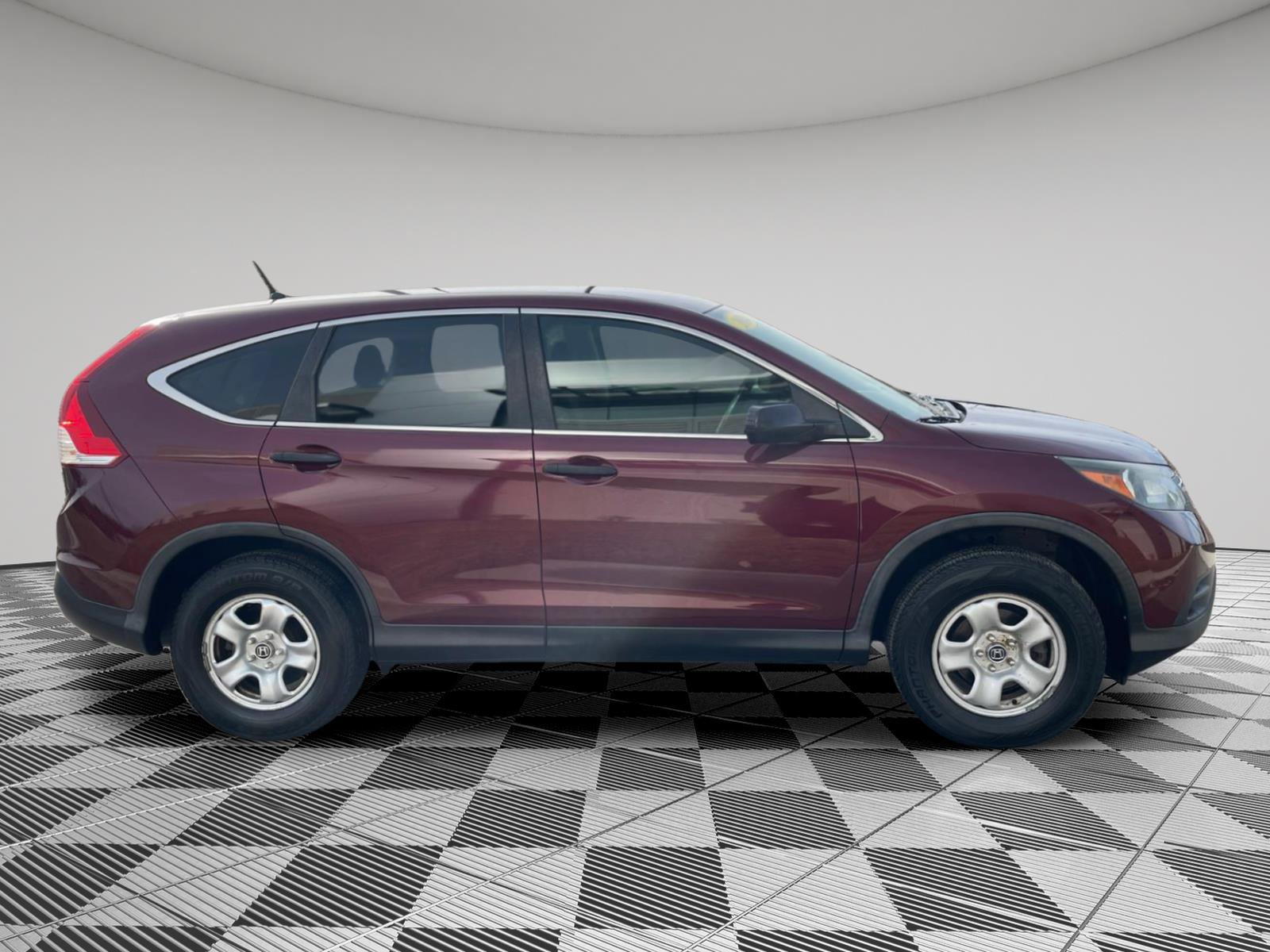 Used 2014 Honda CR-V LX image 28