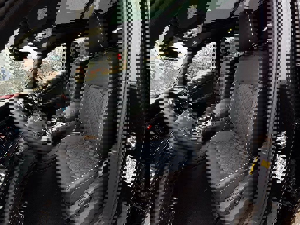 New 2026 Volkswagen Atlas Cross Sport SEL Premium R-Line image 23